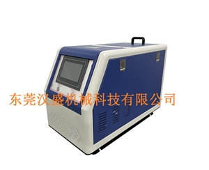 HS-P10/M10智能型熱熔膠機(jī)(活塞泵/齒輪泵10公升）