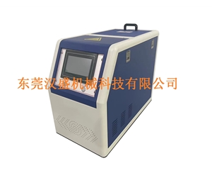 HS-P15/M15智能型熱熔膠機(jī)(活塞泵/齒輪泵15公升）