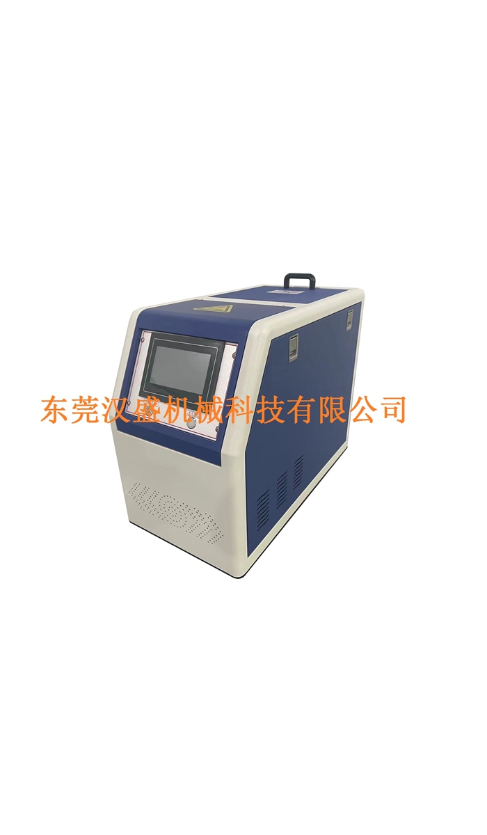 HS-P15/M15智能型熱熔膠機(活塞泵/齒輪泵15公升）