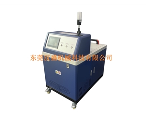 HS-P20/M20智能型熱熔膠機(活塞泵/齒輪泵20公升） 