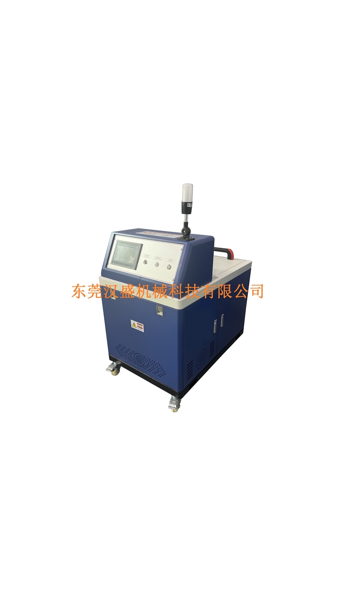 HS-M30智能型熱熔膠機(jī)(齒輪泵30公升）