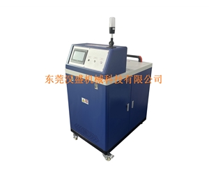 HS-M100智能型熱熔膠機(齒輪泵100公斤)