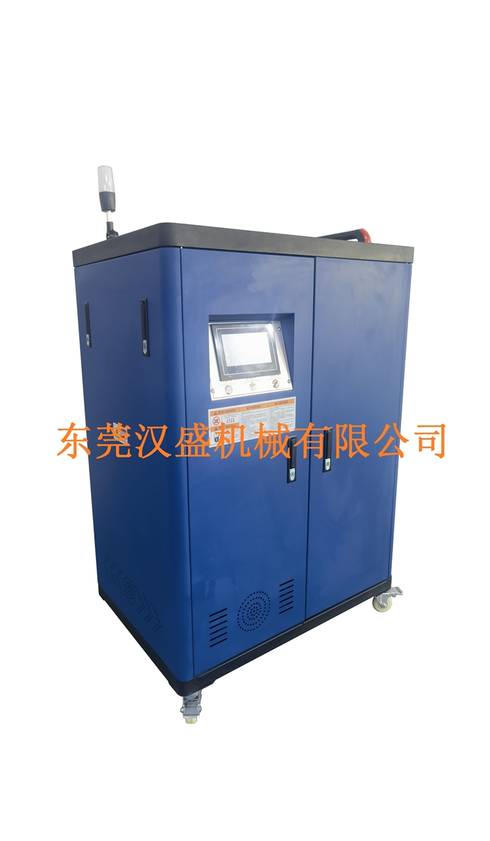 HS-M320智能型熱熔膠機 （齒輪泵300公升）