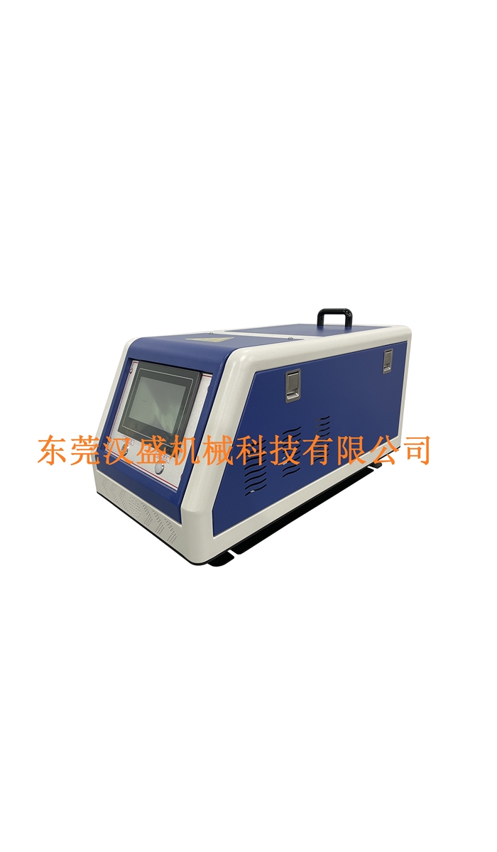 HS-P2/M2智能型熱熔膠機(活塞泵/齒輪泵2公升）
