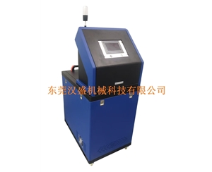 HS-MF60發(fā)泡膠熱熔膠機(jī)(活塞泵/齒輪泵60公升）